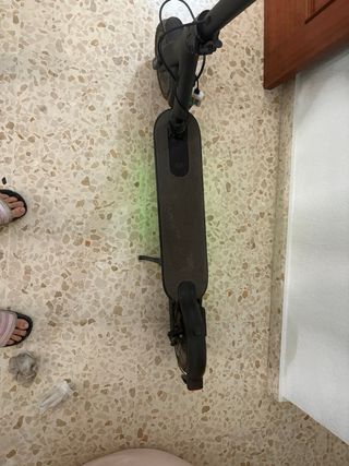 Patín Eléctrico Plegable Xiomi 1S