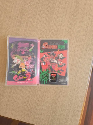 Splatoon 2