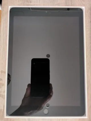iPad 6ª Gen 32GB Negro