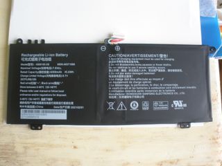  Toshiba Dynabook Satellite C40/C50-G,H,J Batería