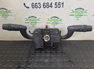 Peugeot 07356029510 mando boxer caja cerr. 109278