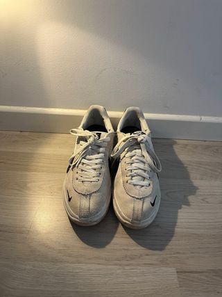 Nike SB BRSB Skate Shoes Talla 42.5