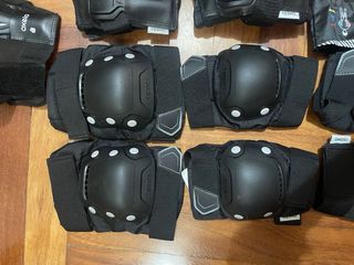 Patines en línea Oxelo Diabolo