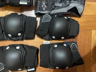 Patines en línea Oxelo Diabolo