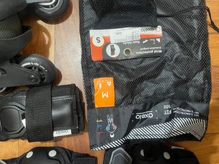 Patines en línea Oxelo Diabolo