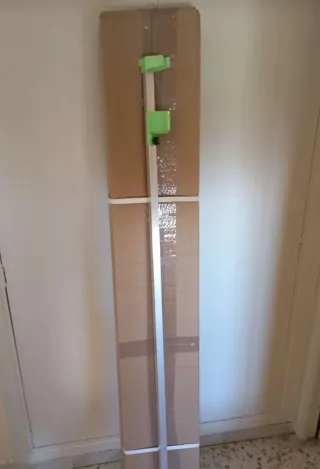 Pinchos de pesca 1.50m