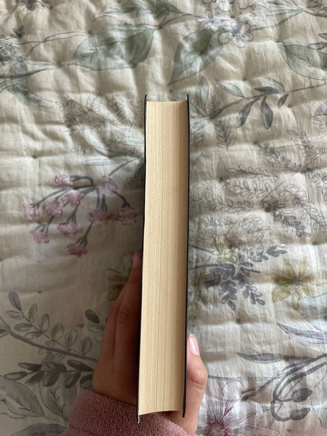 A fuego lento: Edición limitada a precio especial