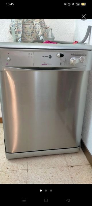 LAVAPLATOS AC