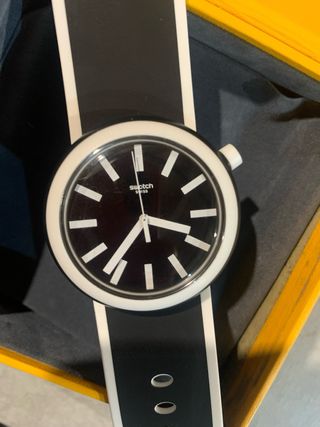 Swatch PNB100 - Orologio svizzero