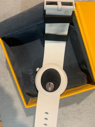 Swatch PNB100 - Orologio svizzero