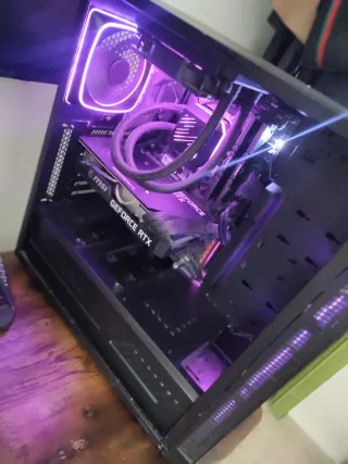 PC Gaming
