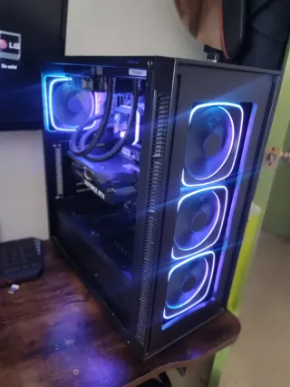PC Gaming
