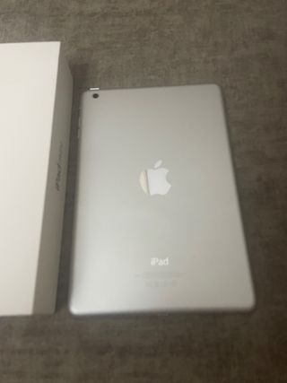 iPad mini 2 16GB WiFi Plata