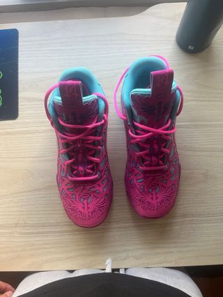 Zapatillas Puma MB.04 Iridescent Hornets