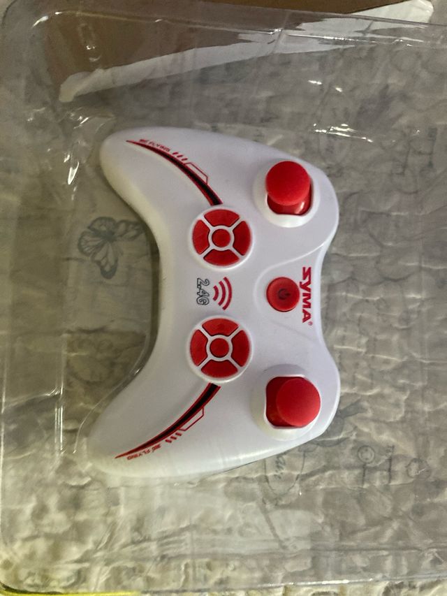 Syma X11C Quadcopter Air-Cam 4CH