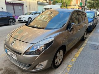 Renault Grand Scenic 2009