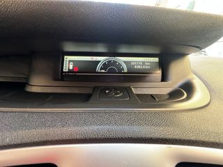 Renault Grand Scenic 2009
