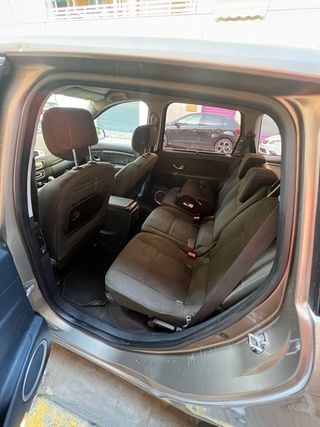 Renault Grand Scenic 2009