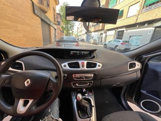 Renault Grand Scenic 2009