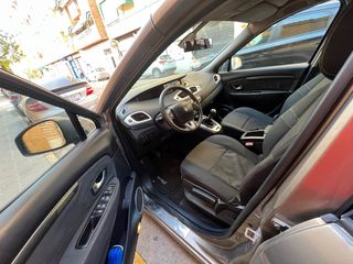 Renault Grand Scenic 2009
