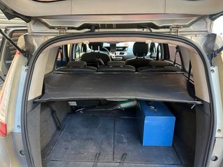 Renault Grand Scenic 2009
