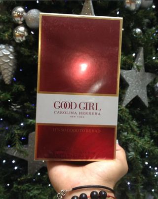 Carolina Herrera Good Girl Red EDP 80ml