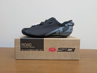 Sidi Shot 2s tg. 45