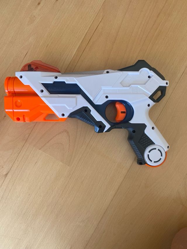 Nerf Laser Ops Pro AlphaPoint 2-Pack