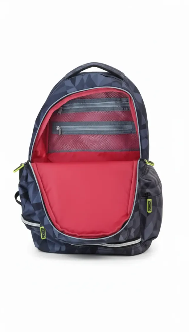 Mochila Munich X-PAD