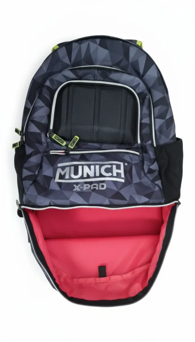Mochila Munich X-PAD