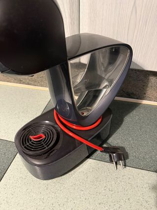 Cafetera Krups Nescafé Dolce Gusto Infinissima