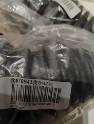Cubierta de polvo para coche