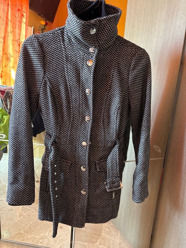 Cappotto Guess donna