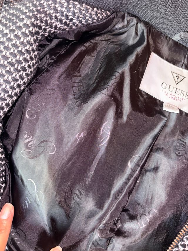 Cappotto Guess donna