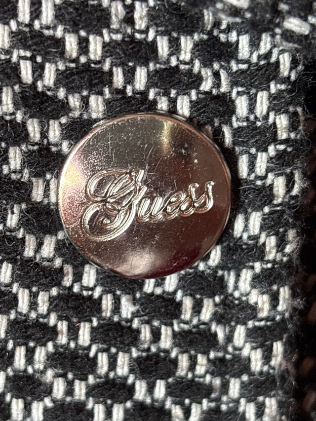 Cappotto Guess donna