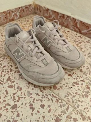 Deportivas New Balance