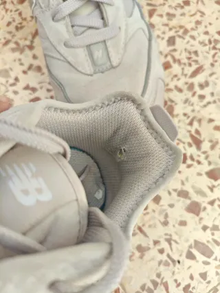 Deportivas New Balance