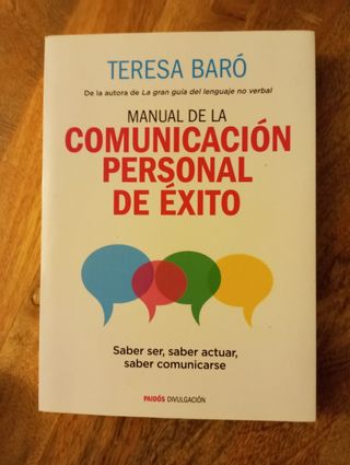Manual de la Comunicación personal de éxito