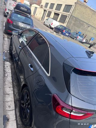 KIA Ceed 2019
