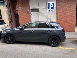 KIA Ceed 2019