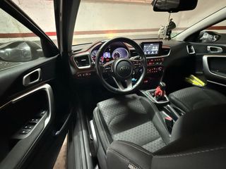 KIA Ceed 2019