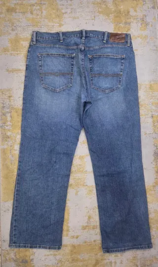 Denizen Levi's 285 Jeans Talla W38 L30