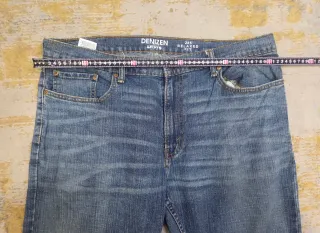 Denizen Levi's 285 Jeans Talla W38 L30