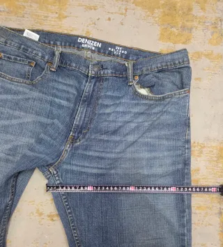 Denizen Levi's 285 Jeans Talla W38 L30