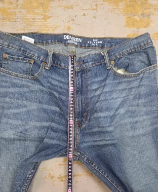 Denizen Levi's 285 Jeans Talla W38 L30