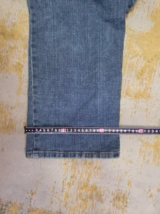 Denizen Levi's 285 Jeans Talla W38 L30