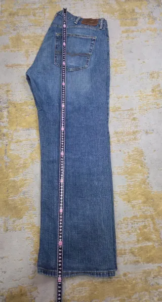 Denizen Levi's 285 Jeans Talla W38 L30