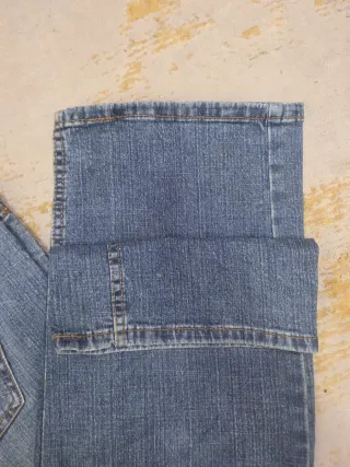 Denizen Levi's 285 Jeans Talla W38 L30