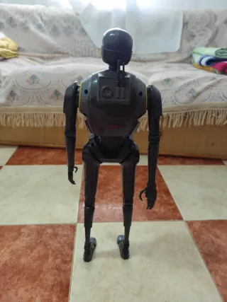 Figura K2SO Star Wars Rogue One 50cm