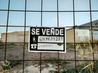 Solar industrial Benigànim